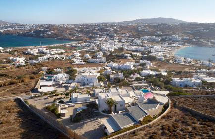 Kallos of Mykonos - previous Leonis Summer Houses - Foto 13