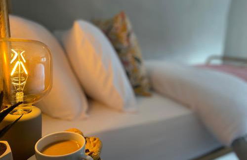 Jacks Cottage, Curbar - Foto 39