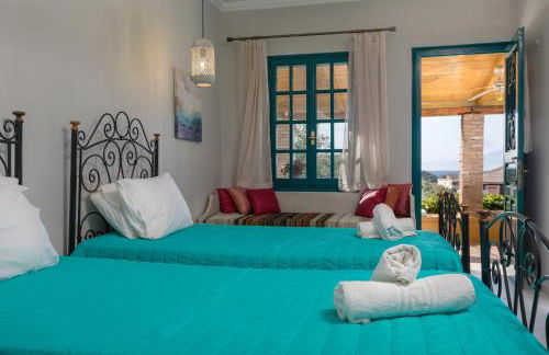 LITHARI PENTHOUSE - Foto 11