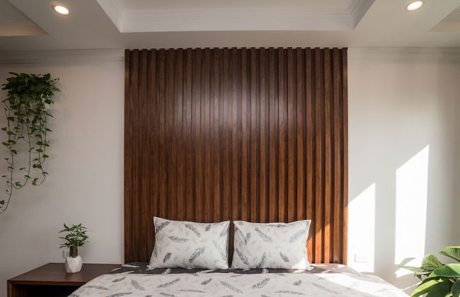 iRest Apartment - Foto 22