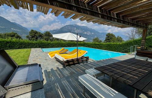 Villa Panoramica - Foto 10