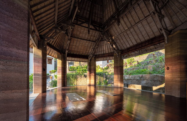 The Kayuan Lumbur Resort Ubud - Foto 28