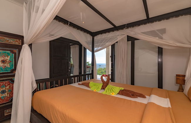 Villa Jempiring - Foto 15