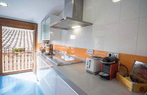 La Casa de Jabe - Toledo Casco Antiguo - Foto 30