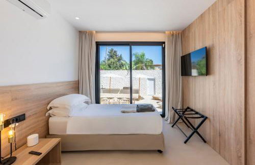 Villa Peman Luxurious Beachside Villa - Foto 58