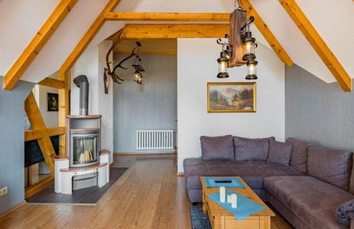 Gemutliche Ferienwohnung in Cattenstedt - Foto 19