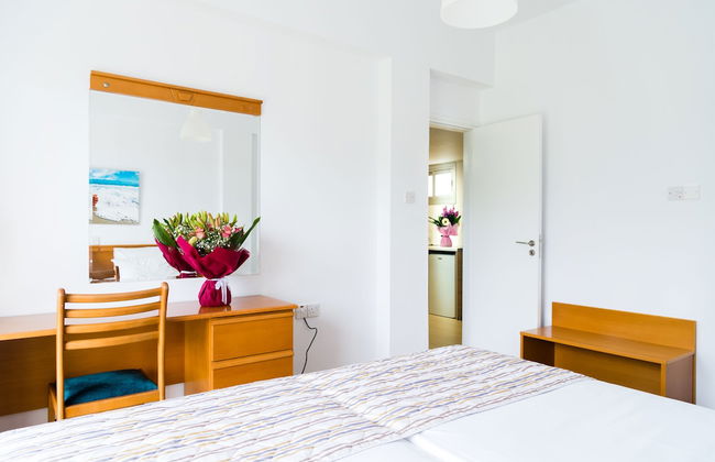 Helios Bay Hotel Apartments - Foto 14