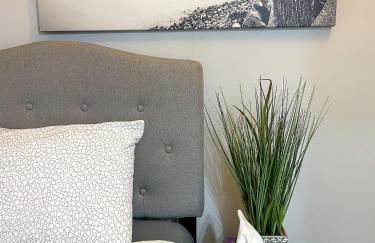 Wrigleyville Friends Unit - 5bdrm - Foto 18