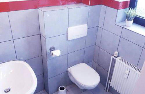 2 Zimmerwohnung - Foto 8