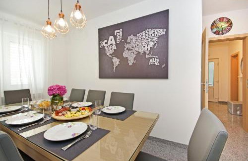 Luxurious, modern and spacious apartment with terraces - Foto 34