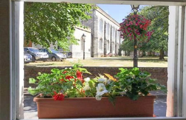 Quayside Quarters - Foto 19