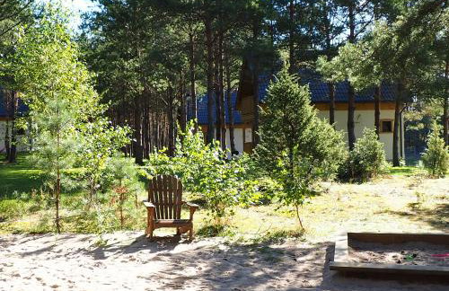 Osada Kukówko - Foto 46