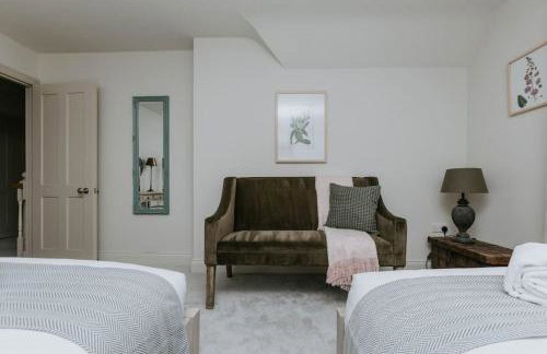 Hayward House, Hot Tub, Large Garden - Foto 35