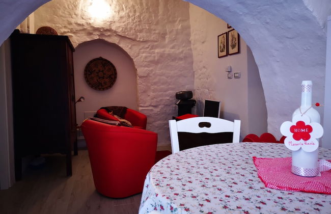 Masseria Poesia - Foto 43