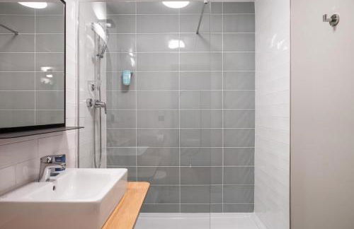 Appart'City Confort St Quentin en Yvelines - Bois d'Arcy - Foto 20