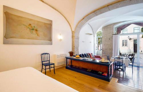 Residentas Apostolos - Foto 100