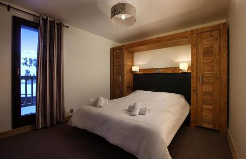 Résidence Les Arolles by Les Etincelles - Foto 12