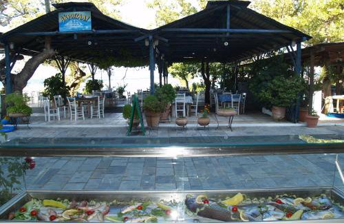 Akroyali Hotel & Villas - Foto 55