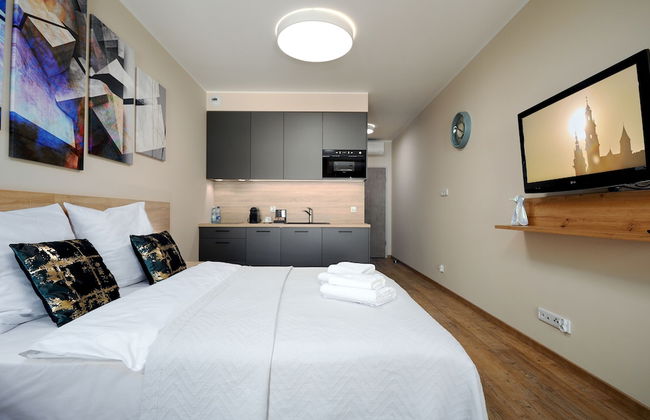 Rajska by PI Apartments - Foto 38