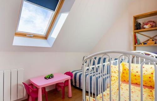 Holiday Home La Lucerie by Interhome - Foto 22