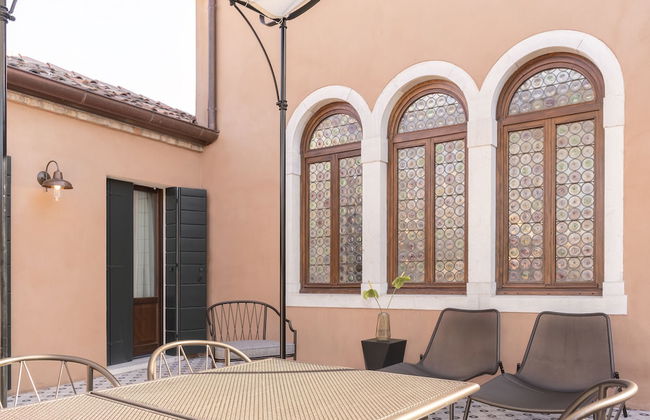 Be Mate Ponte di Rialto - Foto 64