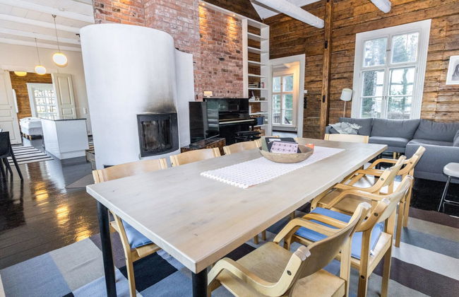 Säikkäranta - Foto 5