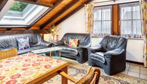 Ferienwohnung Hufenus - Foto 2