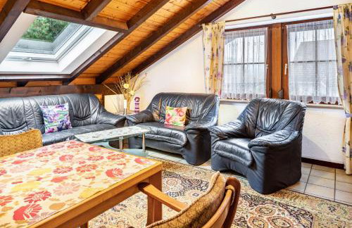 Ferienwohnung Hufenus - Foto 2