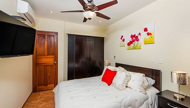 Coco Sunset Hills 52 - Photo 2, Chambre