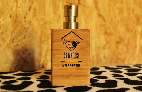 Azores Cow House - Photo 47