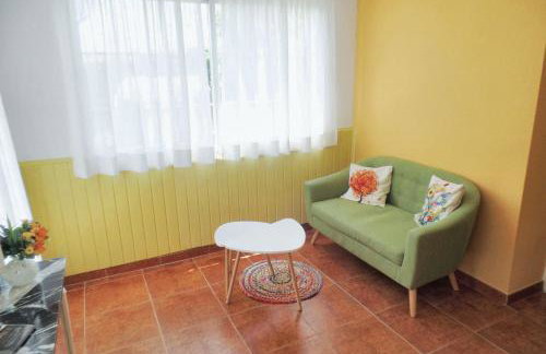 Cozy apartment in Collado Villalba 100 m² with open garden - Foto 15