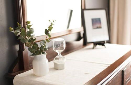 The Bishop Charming 4BR Retreat OU Campus 100yo - Foto 18