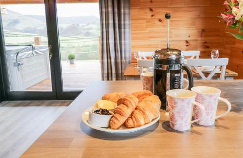 Bryn Eiddon Log Cabin - Photo 14