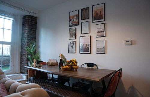 Easy Central Stay - Families, Work & Long Stays - Foto 27