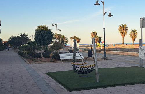 Apartamento Chilches Vistas al mar - Foto 26