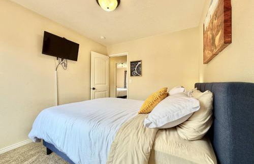 Kasa Kanab Modern Townhome Pet Friendly - Foto 24