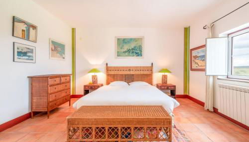 Stunning mansion in São Cristóvão - Photo 4