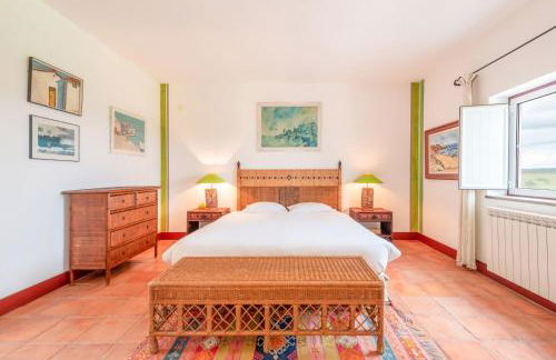 Stunning mansion in São Cristóvão - Photo 4