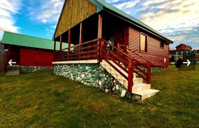 Eco Village Mojkovac - Foto 1