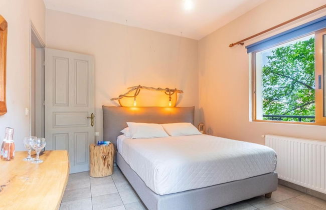 Zante Apt in Gaios With 1 Bedrooms and 1 Bathrooms - Foto 10