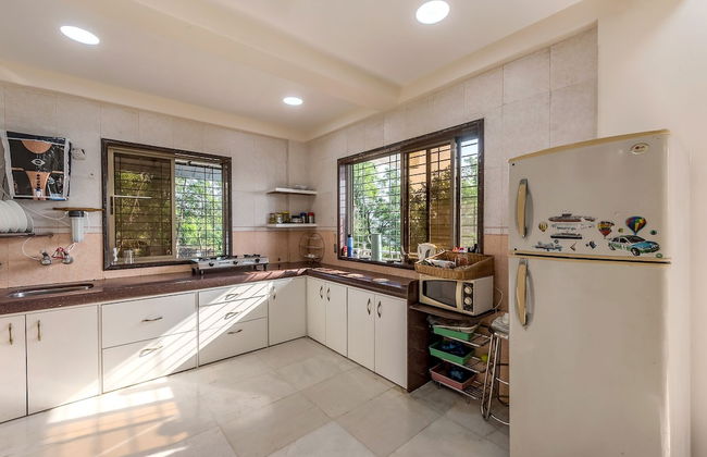 CosmicStays Venus Villa- Private pool - Foto 12