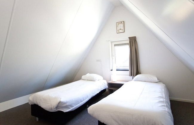 Luxury Villa in Arnhem With Parking - Foto 4