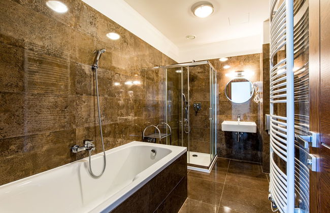 Rezidence Moser Apartments - Foto 54