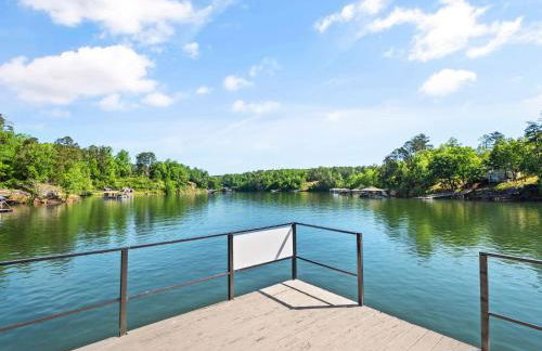 Smith Lake Retreat - Close To Trident Marina - Foto 8