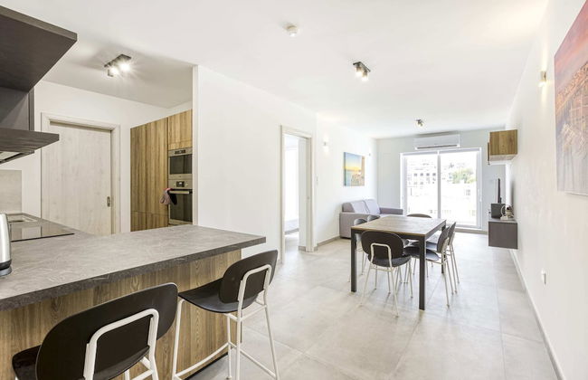 Gzira Suite 14 - Foto 9