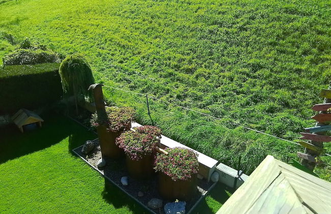 Voluminous Apartment near Ski Slopes in Maria Alm - Foto 30