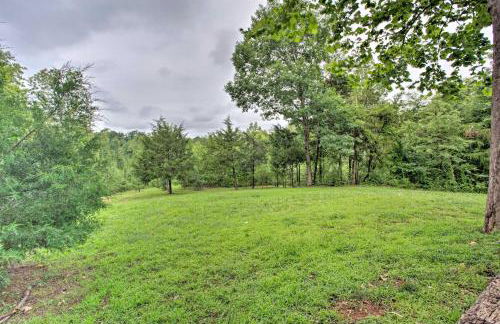 Hike, Sip and Unwind! Mill Spring Cabin Near Winery - Foto 23