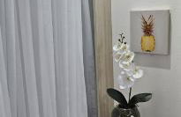 Eco Flat Recife - Vista ao Mar de Boa Viagem - Foto 26