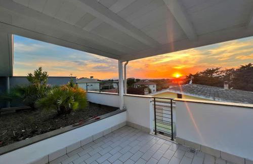 APPARTAMENTO ATTiCO CON TERRAZZO FIBI - Foto 18