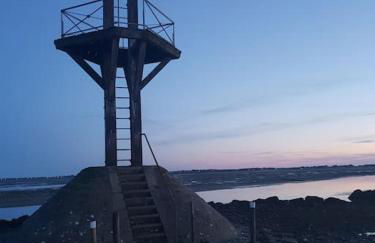 Maison 4 chambres 10 personnes plage à pied à 300 m - Foto 56